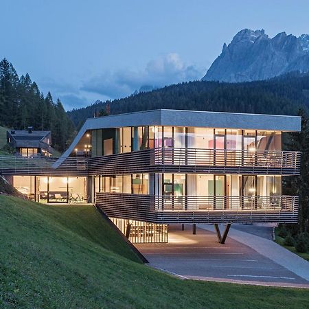 Paramount Alma Suites Sexten Екстериор снимка