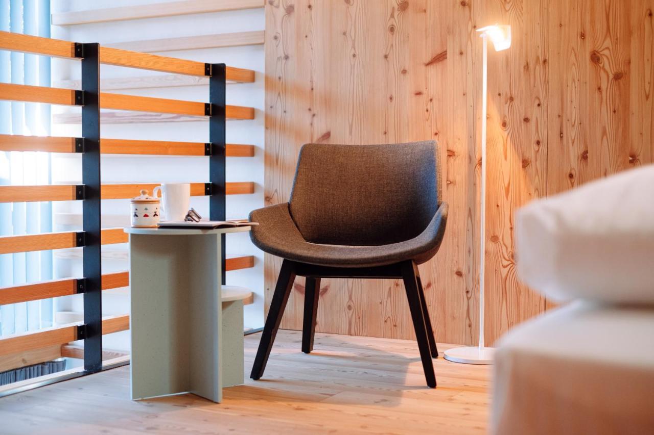 Paramount Alma Suites Sexten Екстериор снимка