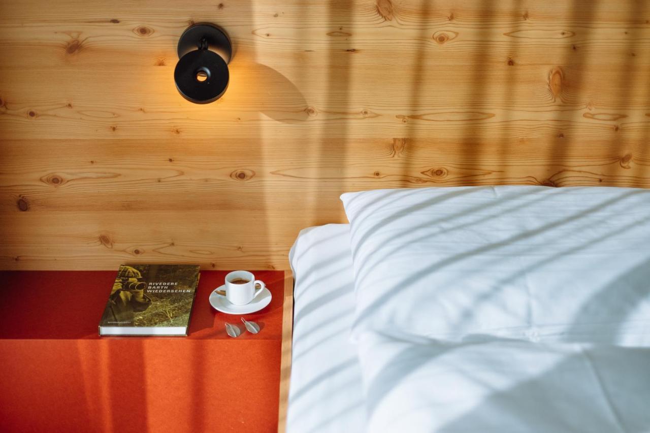 Paramount Alma Suites Sexten Екстериор снимка