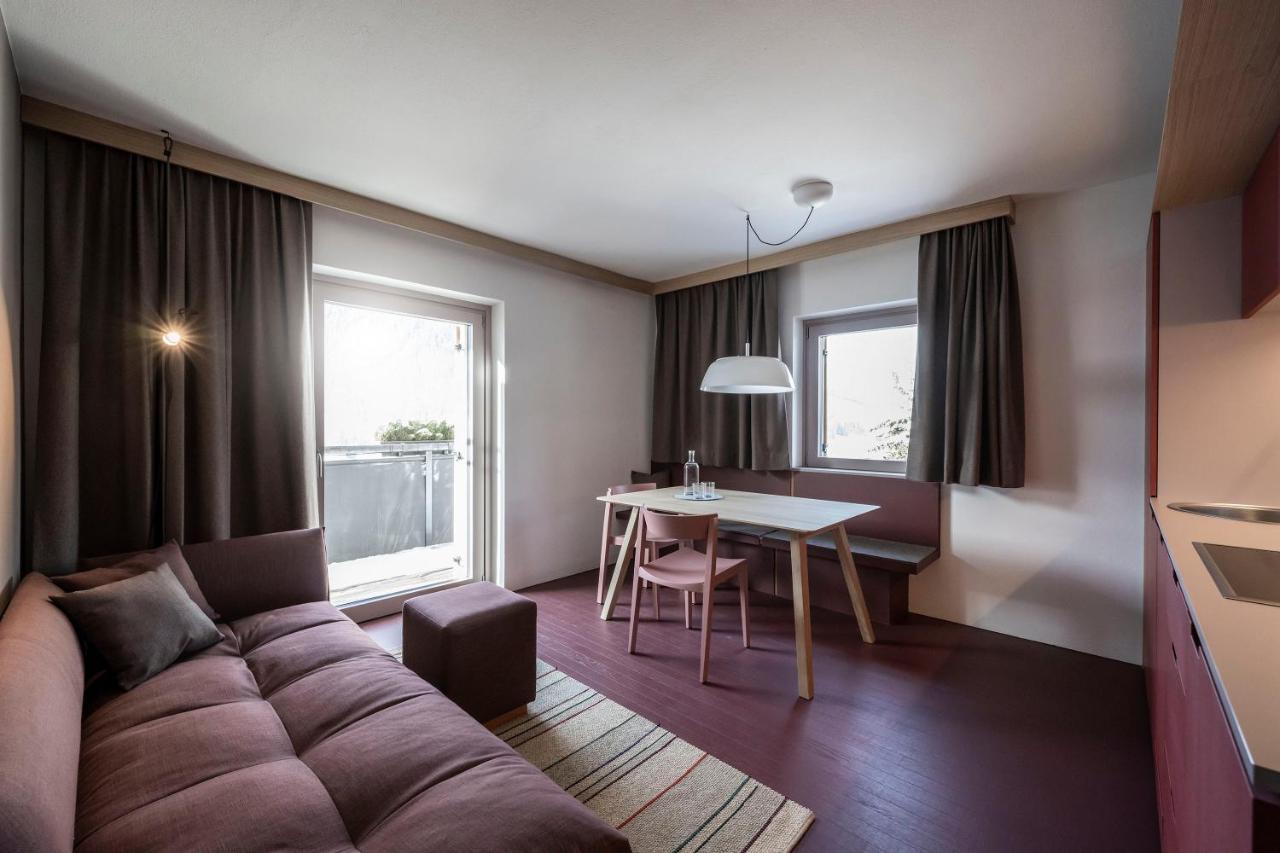 Paramount Alma Suites Sexten Екстериор снимка