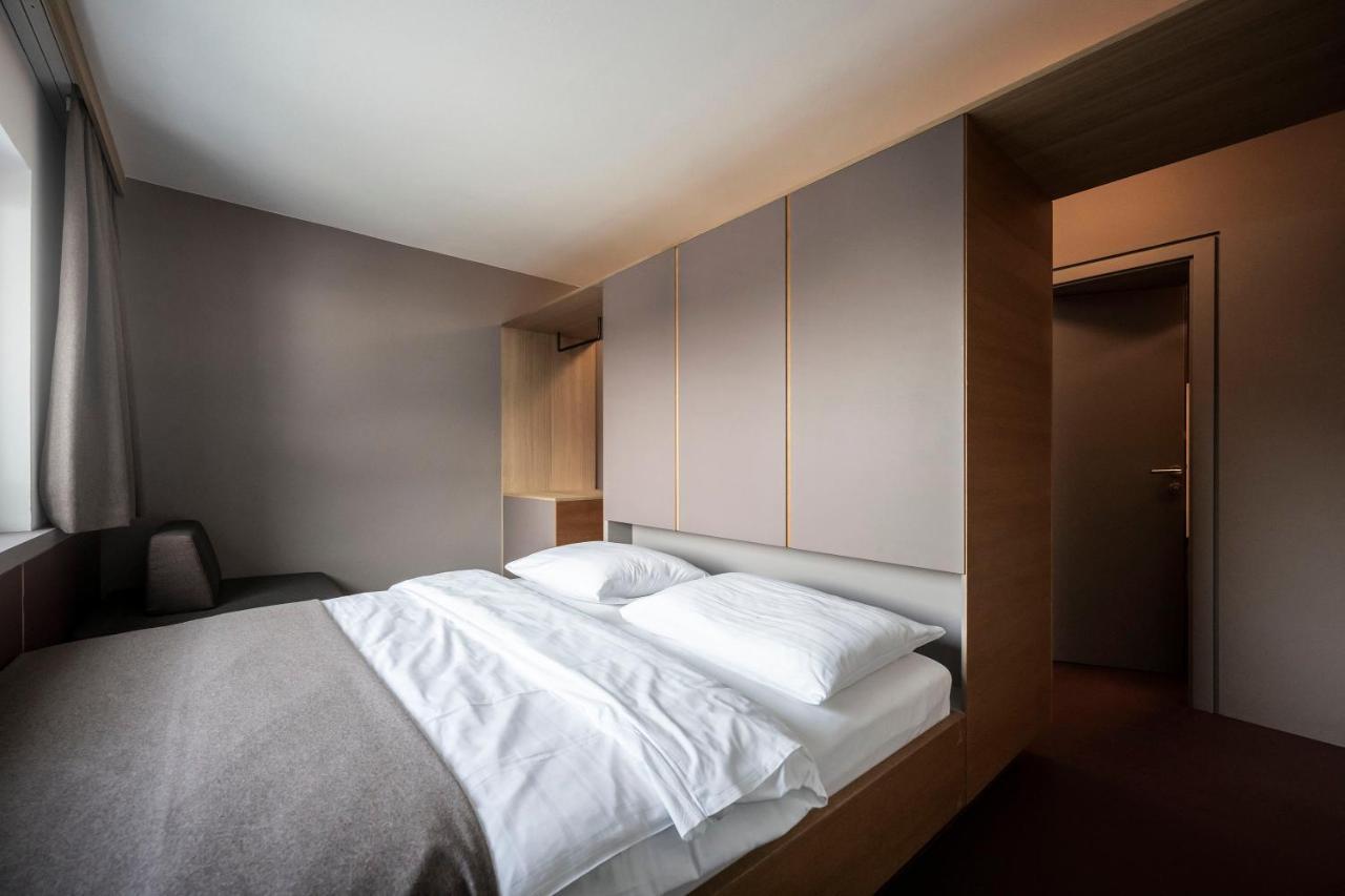 Paramount Alma Suites Sexten Екстериор снимка