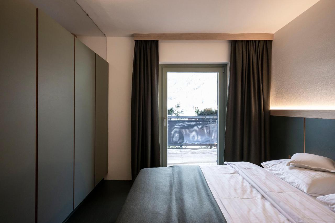 Paramount Alma Suites Sexten Екстериор снимка