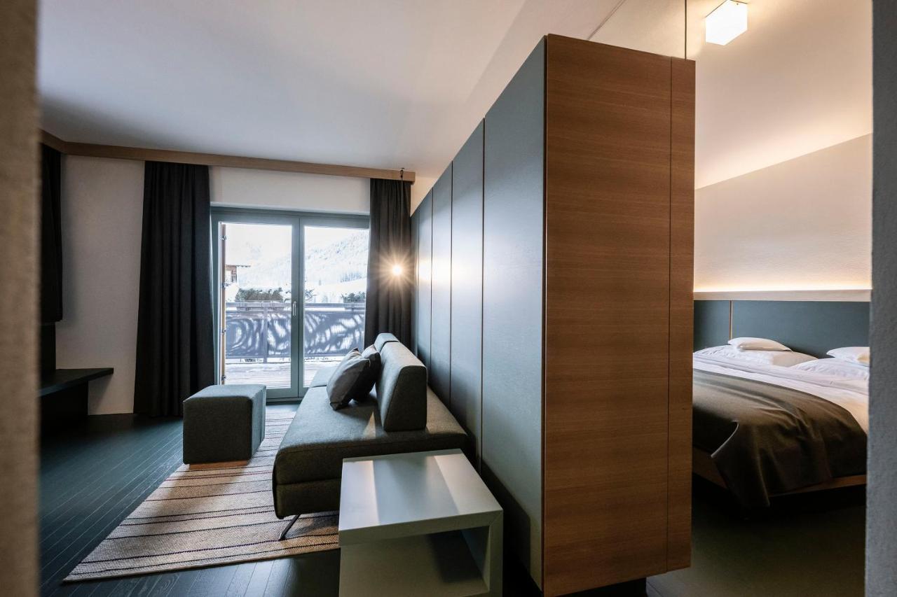 Paramount Alma Suites Sexten Екстериор снимка