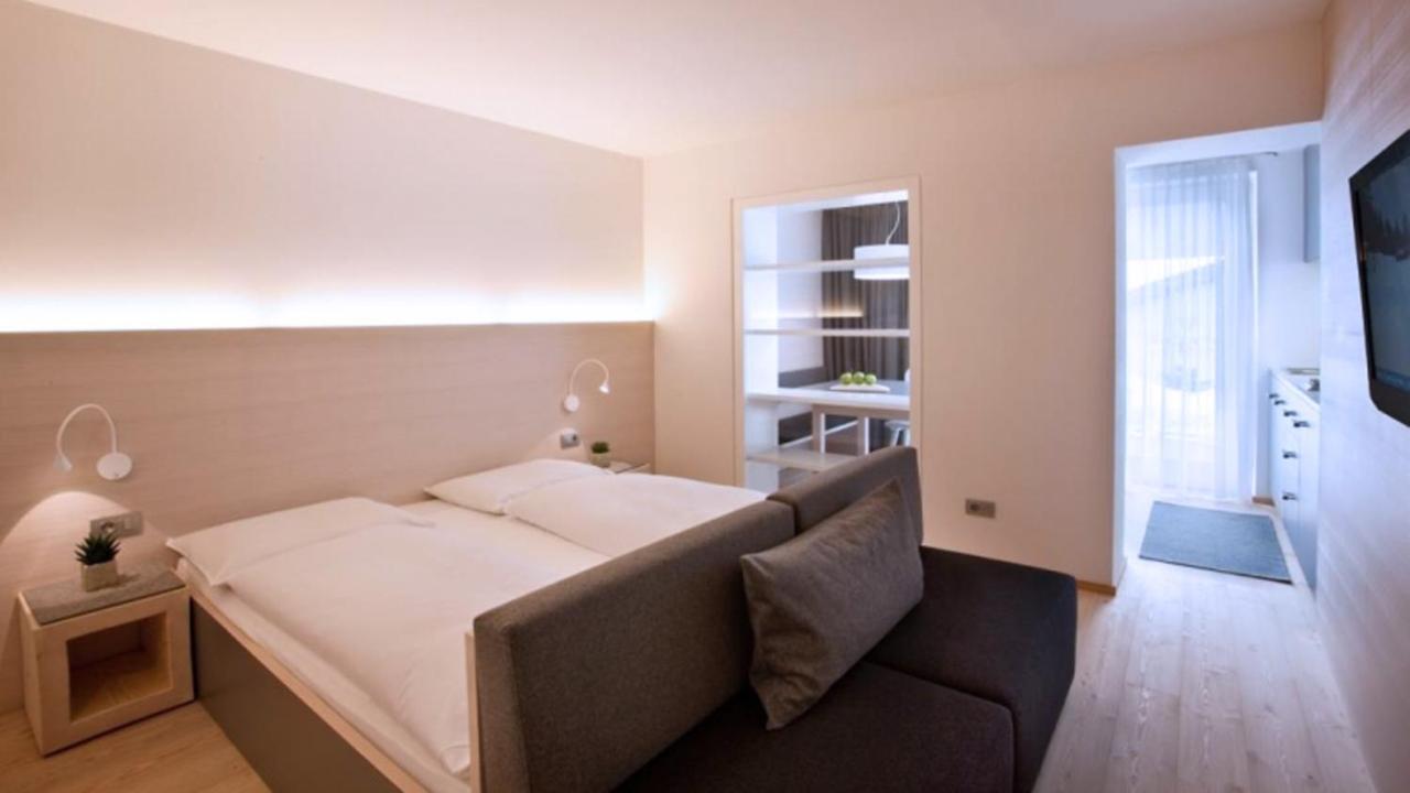 Paramount Alma Suites Sexten Екстериор снимка