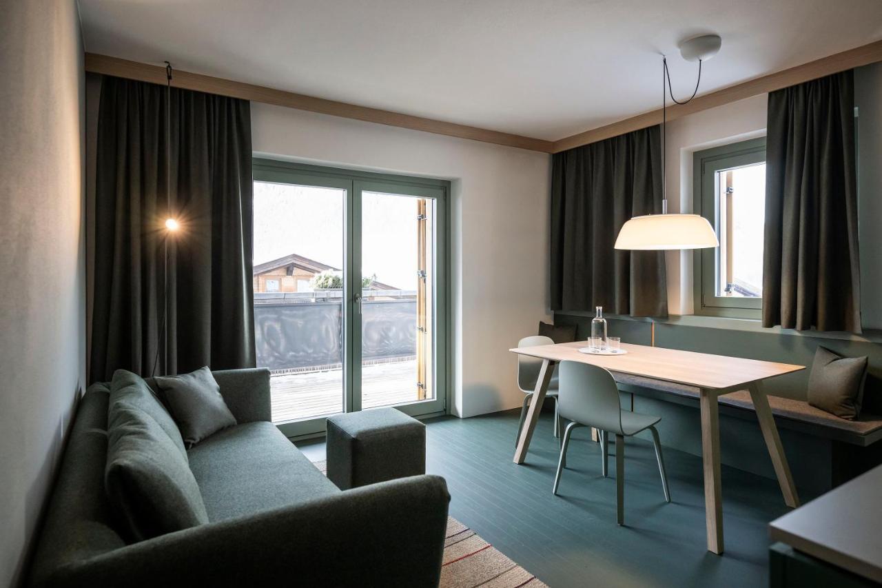 Paramount Alma Suites Sexten Екстериор снимка