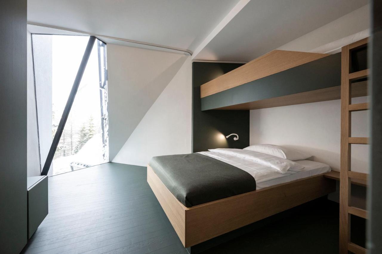 Paramount Alma Suites Sexten Екстериор снимка