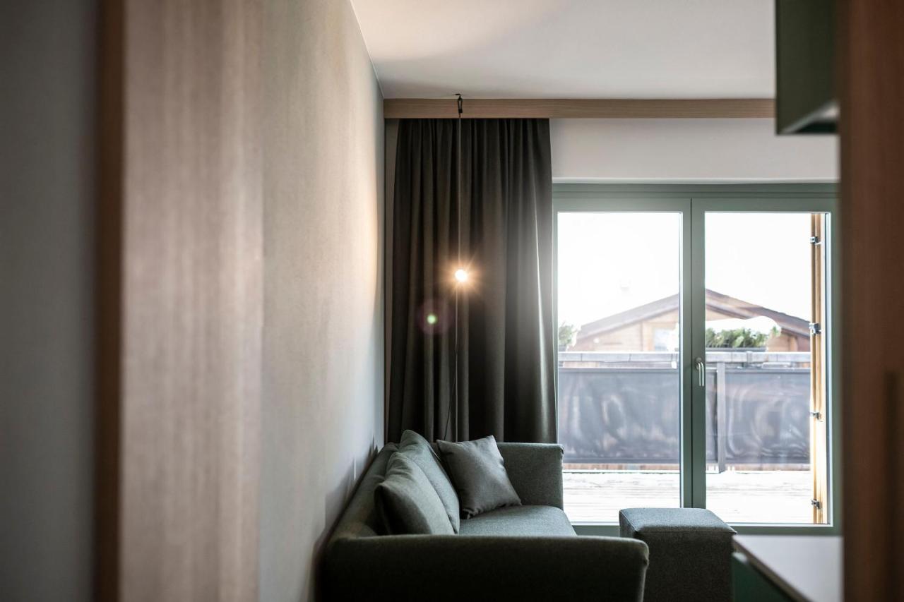 Paramount Alma Suites Sexten Екстериор снимка