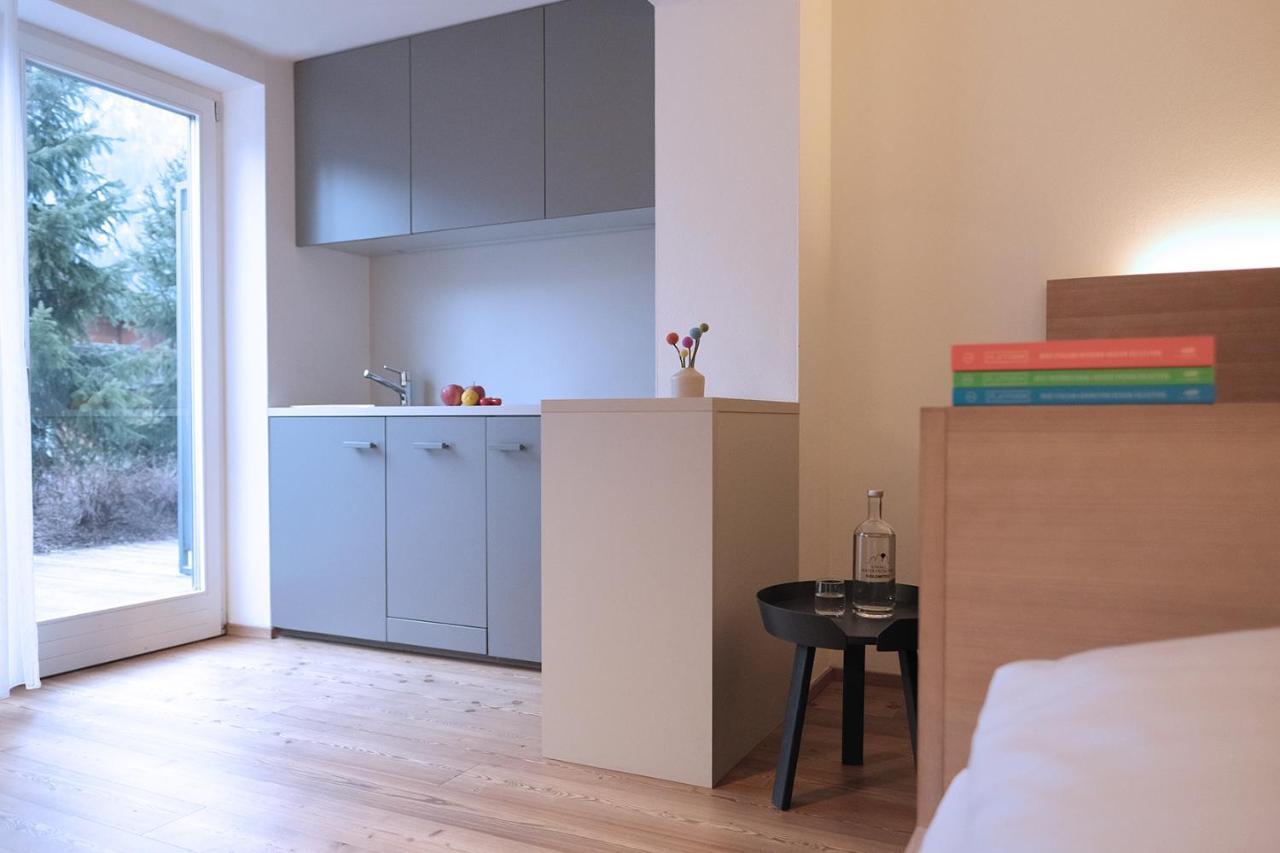 Paramount Alma Suites Sexten Екстериор снимка