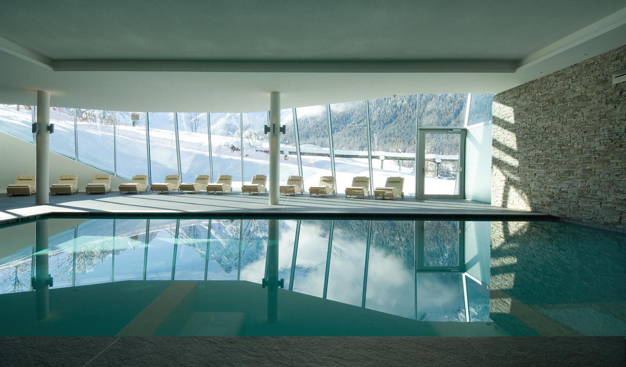Paramount Alma Suites Sexten Екстериор снимка