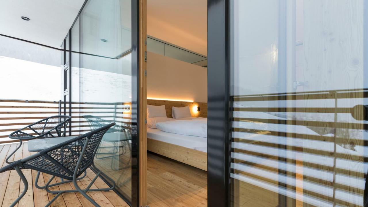 Paramount Alma Suites Sexten Екстериор снимка